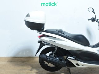 HONDA PCX 125 (TOP CASE)