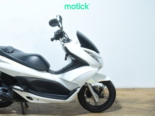 HONDA PCX 125 (TOP CASE)