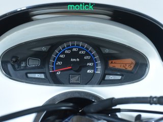HONDA PCX 125 (TOP CASE)