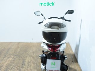 HONDA PCX 125 (TOP CASE)