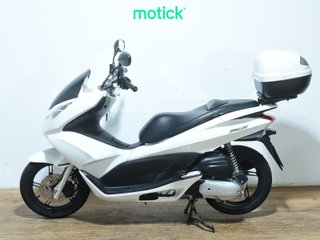 HONDA PCX 125 (TOP CASE)