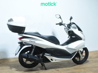 HONDA PCX 125 (TOP CASE)
