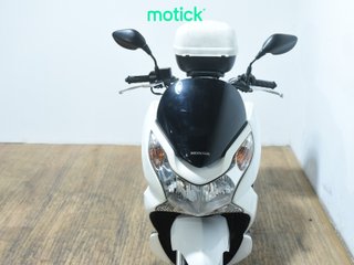 HONDA PCX 125 (TOP CASE)