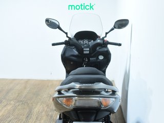 KYMCO XCITING 500