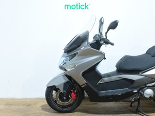 KYMCO XCITING 500