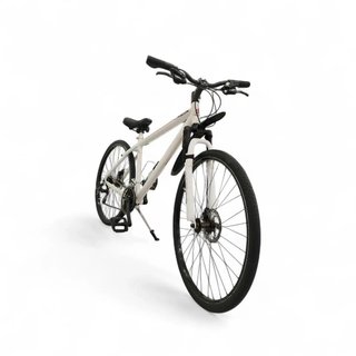 BICICLETA NEW STAR POWER CANYON TALLA M BLANCA