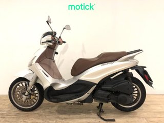 PIAGGIO BEVERLY 300