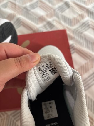Tenis Puma Blancos y Rosas Originales