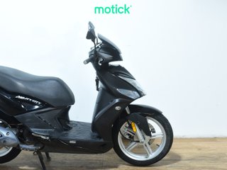 KYMCO AGILITY CITY 125