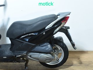 KYMCO AGILITY CITY 125