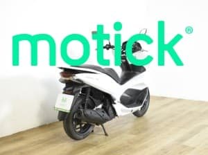 HONDA PCX 125