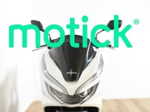 HONDA PCX 125