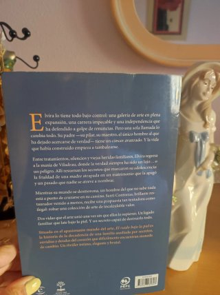 Libro .El ruido bajo la piel 2026