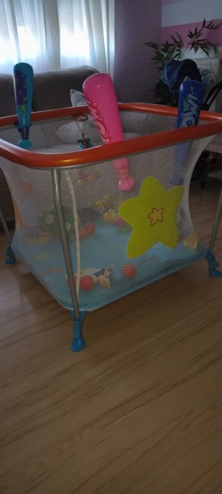 Parque infantil