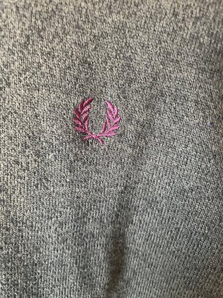 JERSEY FRED PERRY