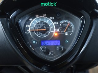 KYMCO AGILITY CITY 125