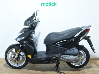 KYMCO AGILITY CITY 125