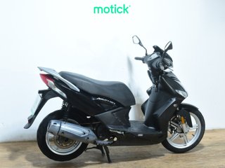 KYMCO AGILITY CITY 125
