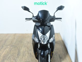 KYMCO AGILITY CITY 125