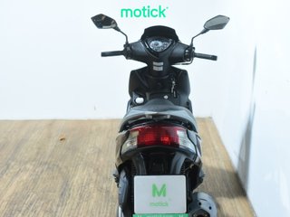 KYMCO AGILITY CITY 125