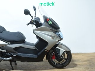 KYMCO XCITING 500