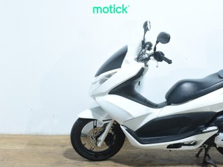 HONDA PCX 125 (TOP CASE)