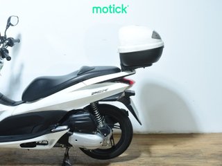 HONDA PCX 125 (TOP CASE)