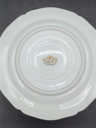 Salsera porcelana Limoges