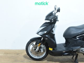 KYMCO AGILITY CITY 125