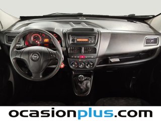 Opel Combo Tour 1.3 CDTI Expression L1 H1 66 kW (90 CV)