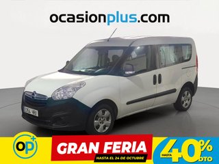 Opel Combo Tour 1.3 CDTI Expression L1 H1 66 kW (90 CV)
