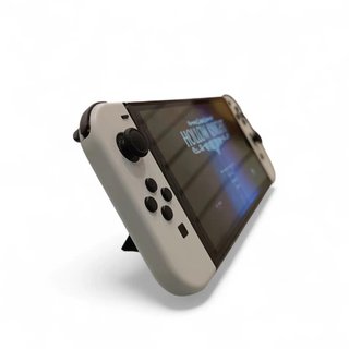 NINTENDO SWITCH OLED 64GB+ ACCESORIOS
