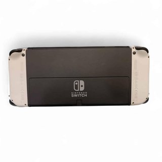 NINTENDO SWITCH OLED 64GB+ ACCESORIOS