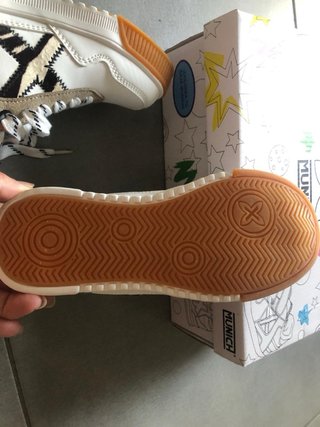 Zapatillas Munich infantil
