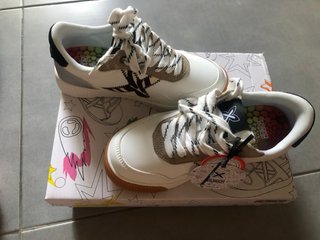 Zapatillas Munich infantil
