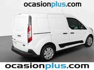Ford Transit Connect Furgon 1.5 TDCi Trend 200 L1 74 kW (100 CV)