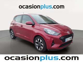 Hyundai i10 1.0 Klass 49 kW (67 CV)