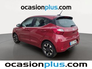 Hyundai i10 1.0 Klass 49 kW (67 CV)