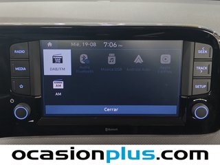 Hyundai i10 1.0 Klass 49 kW (67 CV)