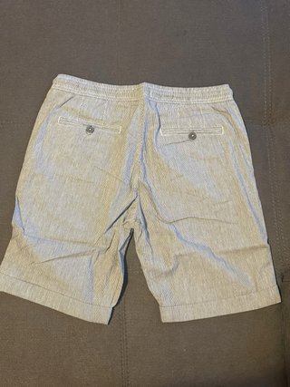 Bermuda uomo Conbipel grigio taglia 48