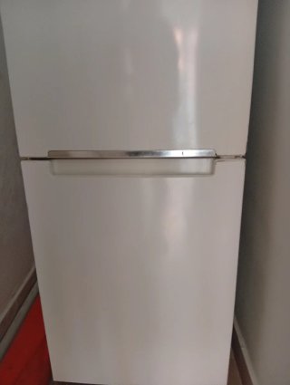 Nevera Samsung Blanca