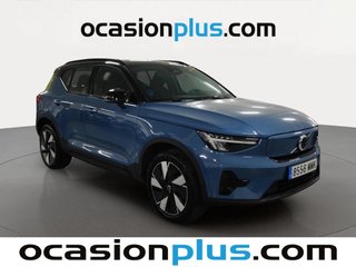 Volvo XC40 Single Recharge Plus Auto 175 kW (238 CV)