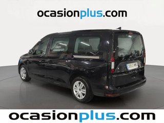 Volkswagen Caddy Maxi Origin 2.0 TDI 75 kW (102 CV)