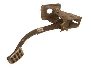 PEDAL EMBRAGUE HYUNDAI COUPE (GK) G6BA Y63
