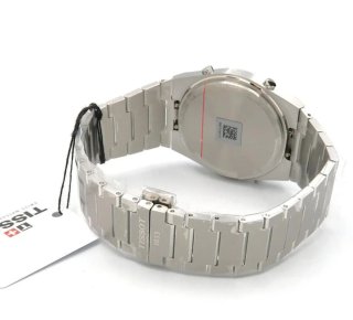 🇨🇭 Tissot PRX Digital 40mm Acero