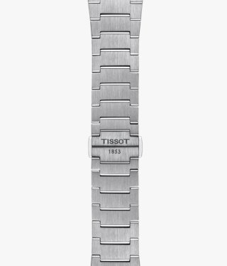 🇨🇭 Tissot PRX Digital 40mm Acero