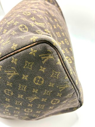 Bolso Louis Vuitton Speedy 30 Monogram