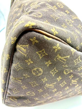 Bolso Louis Vuitton Speedy 30 Monogram