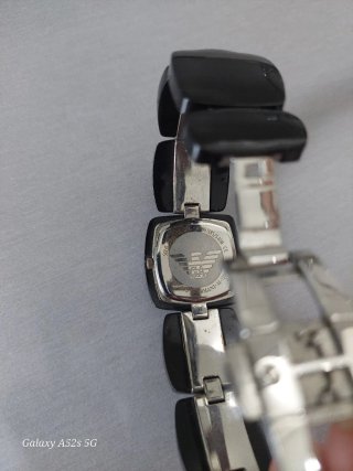 Reloj Emporio Armani  (Originales)