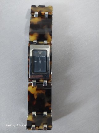 Reloj Emporio Armani  (Originales)